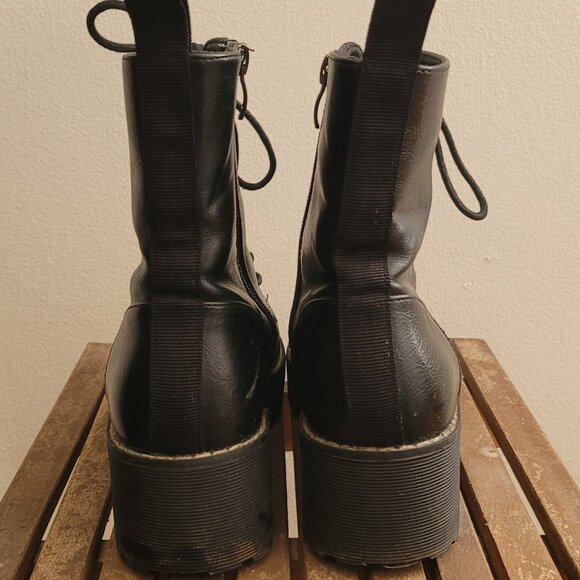 Dirty Laundry Women's Mazzy Ankle Boot Size 6 - Picture 7 of 12